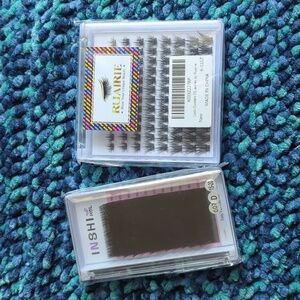 Eyelash Clusters - 2 Pack NIB